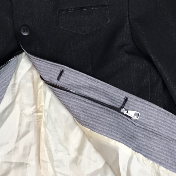 RNT23 London Sports Jean Jacket - Picture 7 of 8